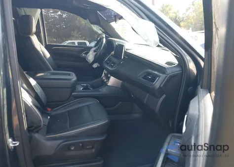 2021 GMC Yukon 4Wd Slt z USA, uszkodzony, nr VIN 1GKS2BKD7MR384038